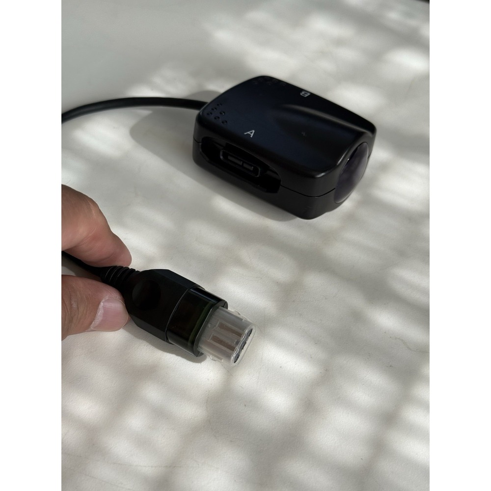 Controller Wireless Receiver Black for XBOX Console Video Game System